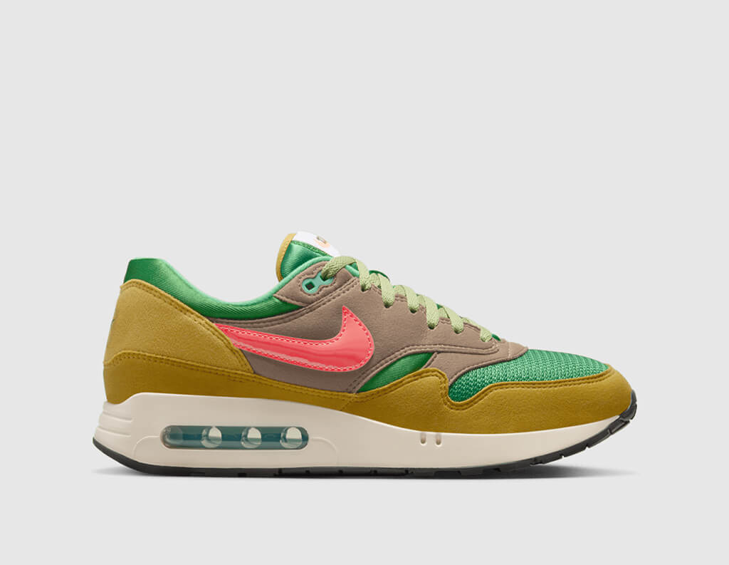 Nike Air Max 1 '86 "Powerwall BRS"