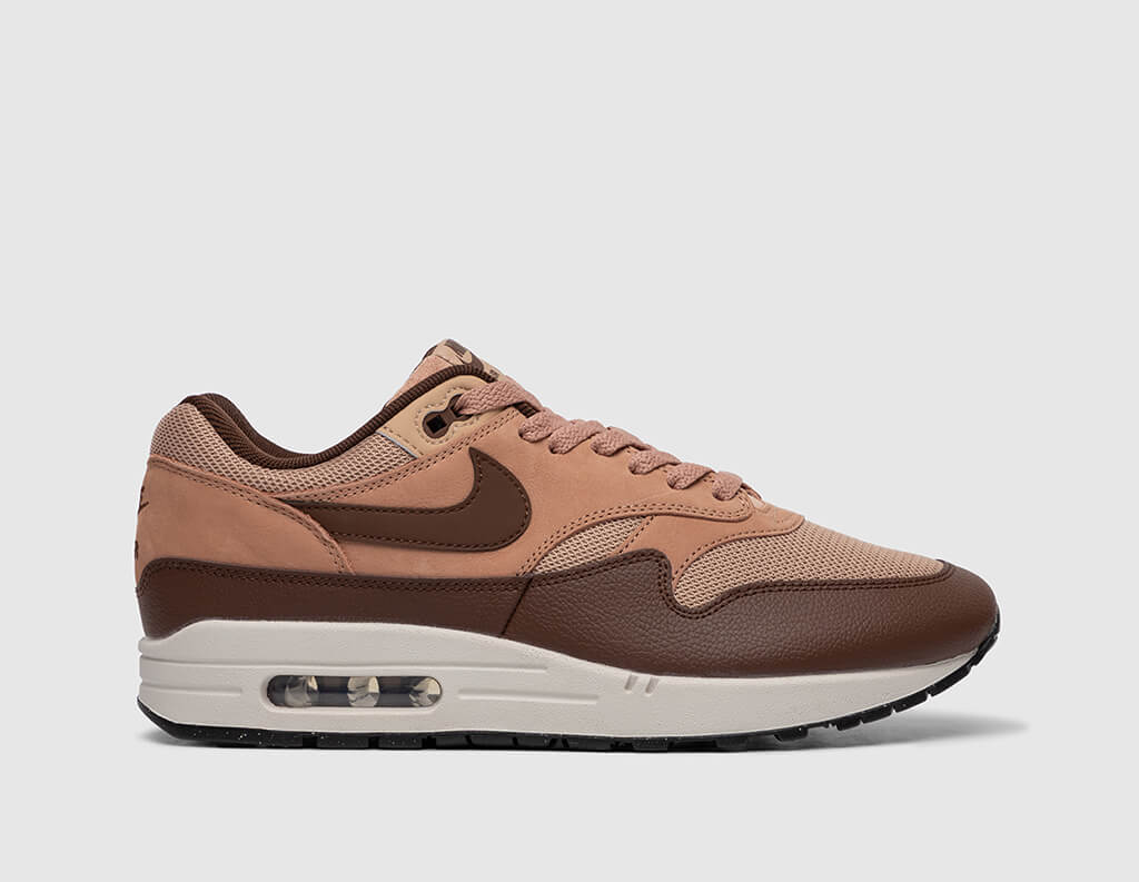 Nike Air Max 1 SC Hemp / Cacao Wow - Dusted Clay – size? Canada