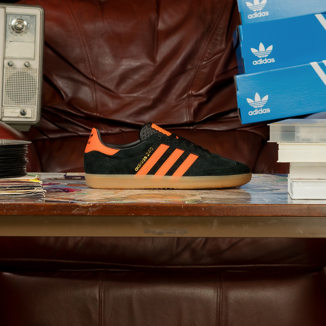 Our exclusive adidas Originals AS 240 lands soon