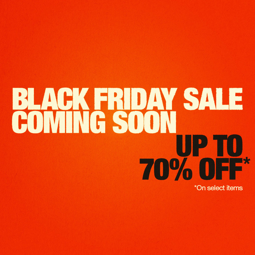 2023 Black Friday Sale