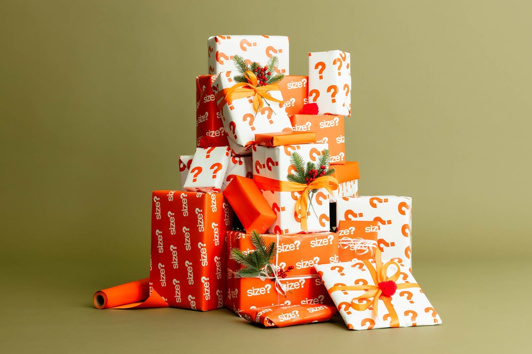 size? Holiday Gift Guide 2026