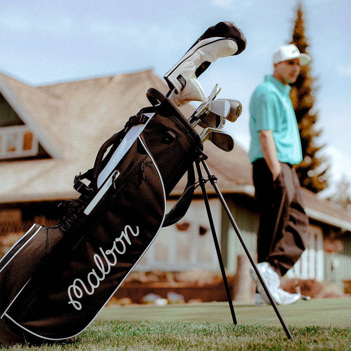 Malbon Spring/Summer '26