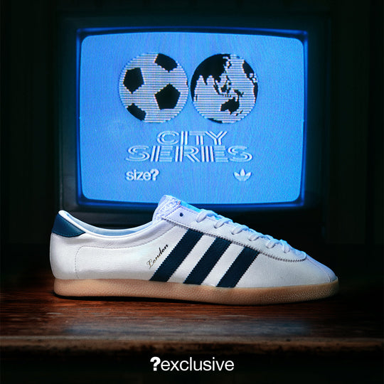 adidas Originals London – size? exclusive