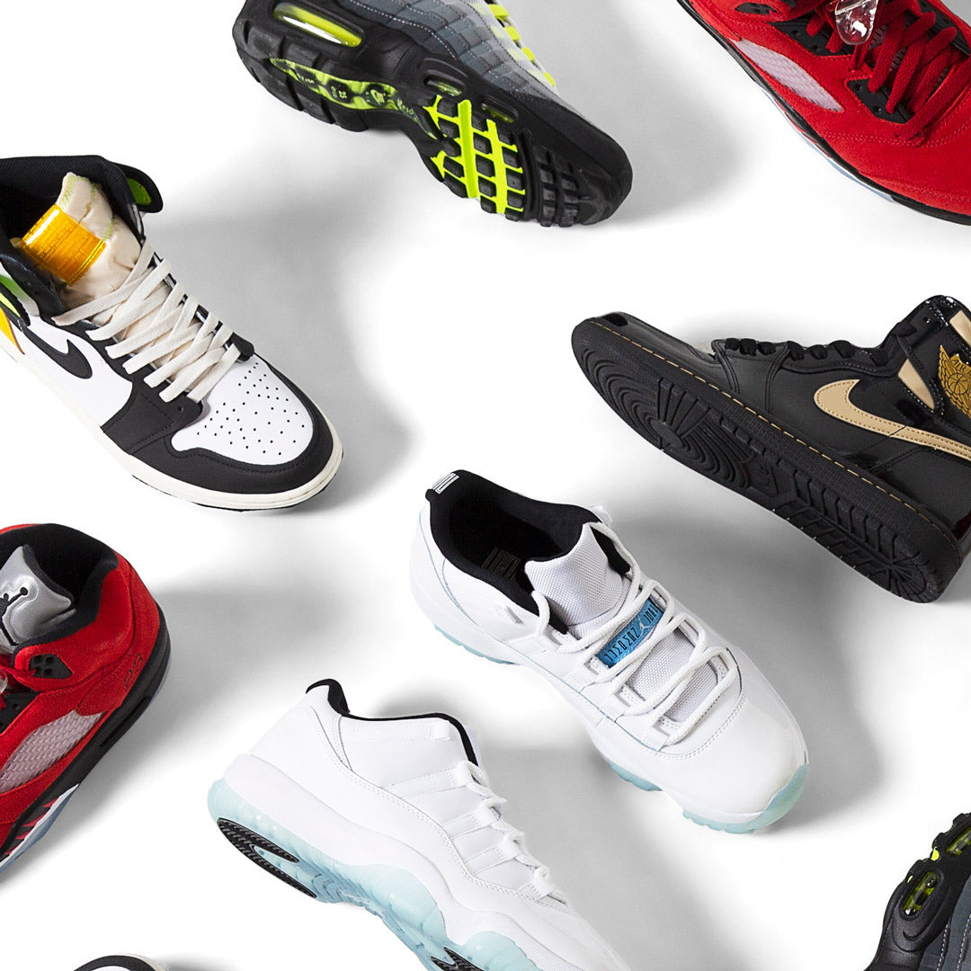 A Drop a Day, All May!