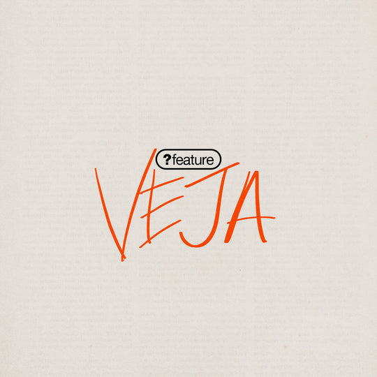 Introducing: VEJA