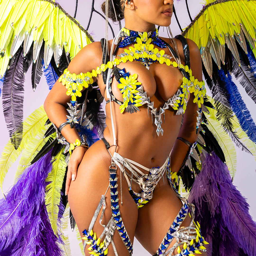 Nike SNDR Highlighter Pack