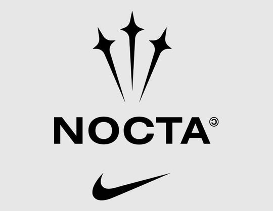 Nike NRG NOCTA Marquis Collection