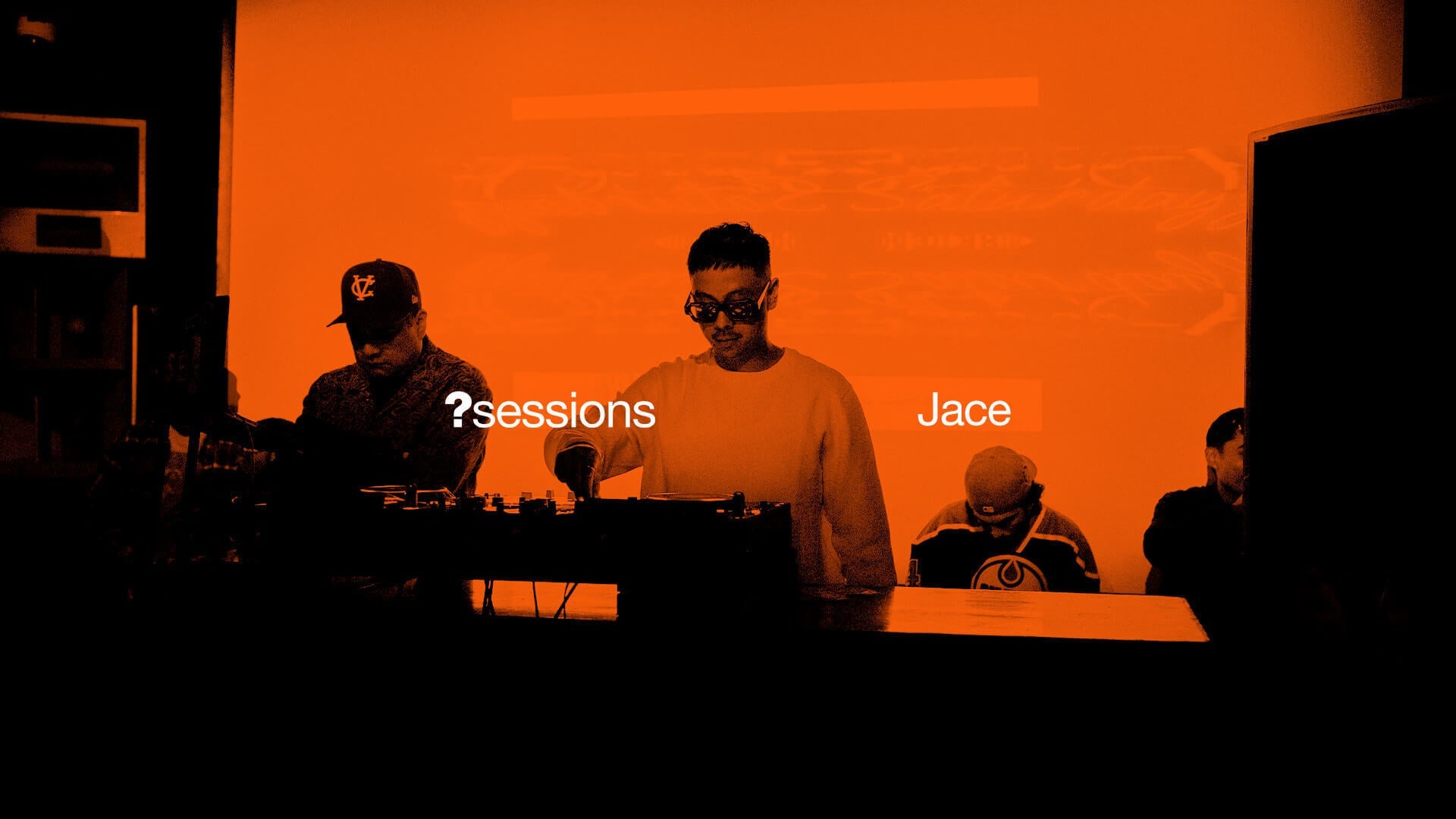 ?sessions Mix #010 - Jace