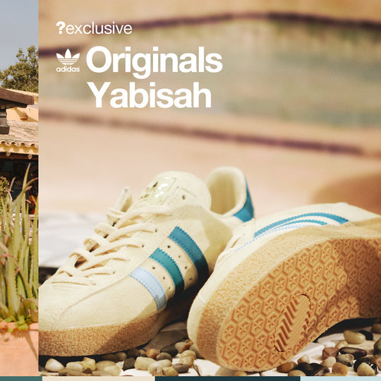 adidas Originals Yabisah