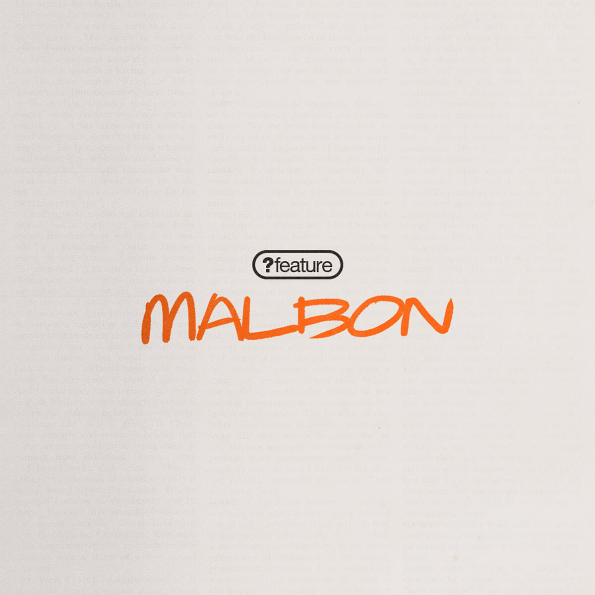 Golf, Reimagined: The Malbon Way