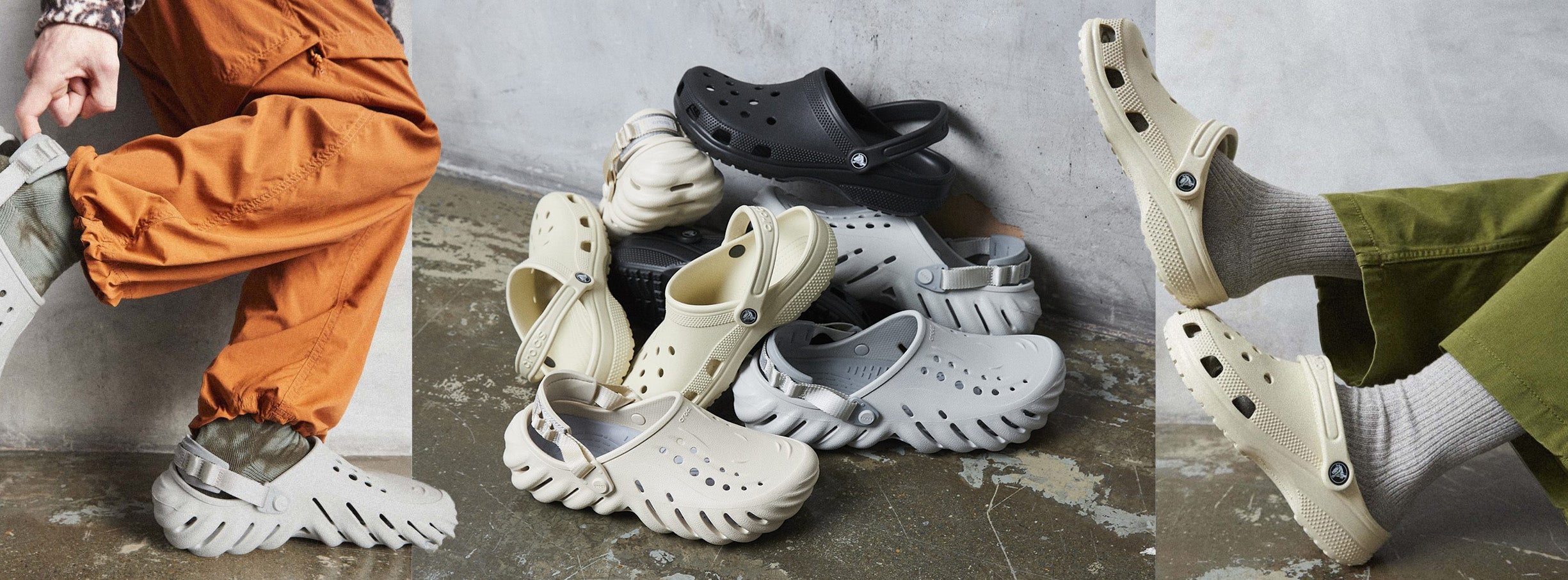 How to Clean Your Crocs