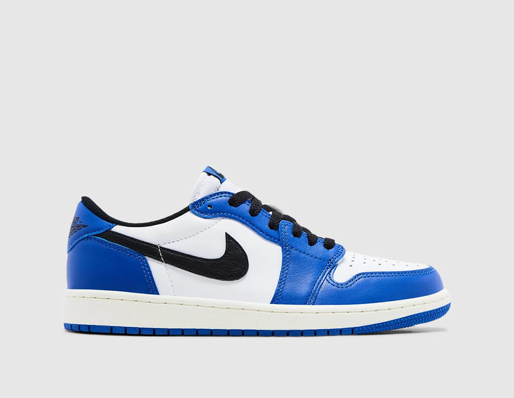 Jordan 1 Low OG "Game Royal"