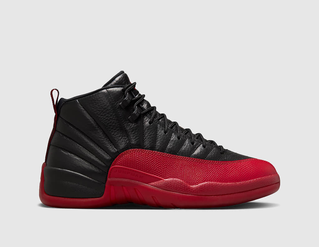 Jordan 12 Retro "Flu Game"