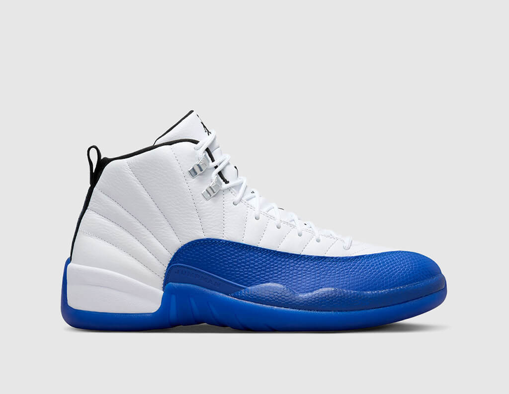 Jordan 12 Retro "Blueberry"