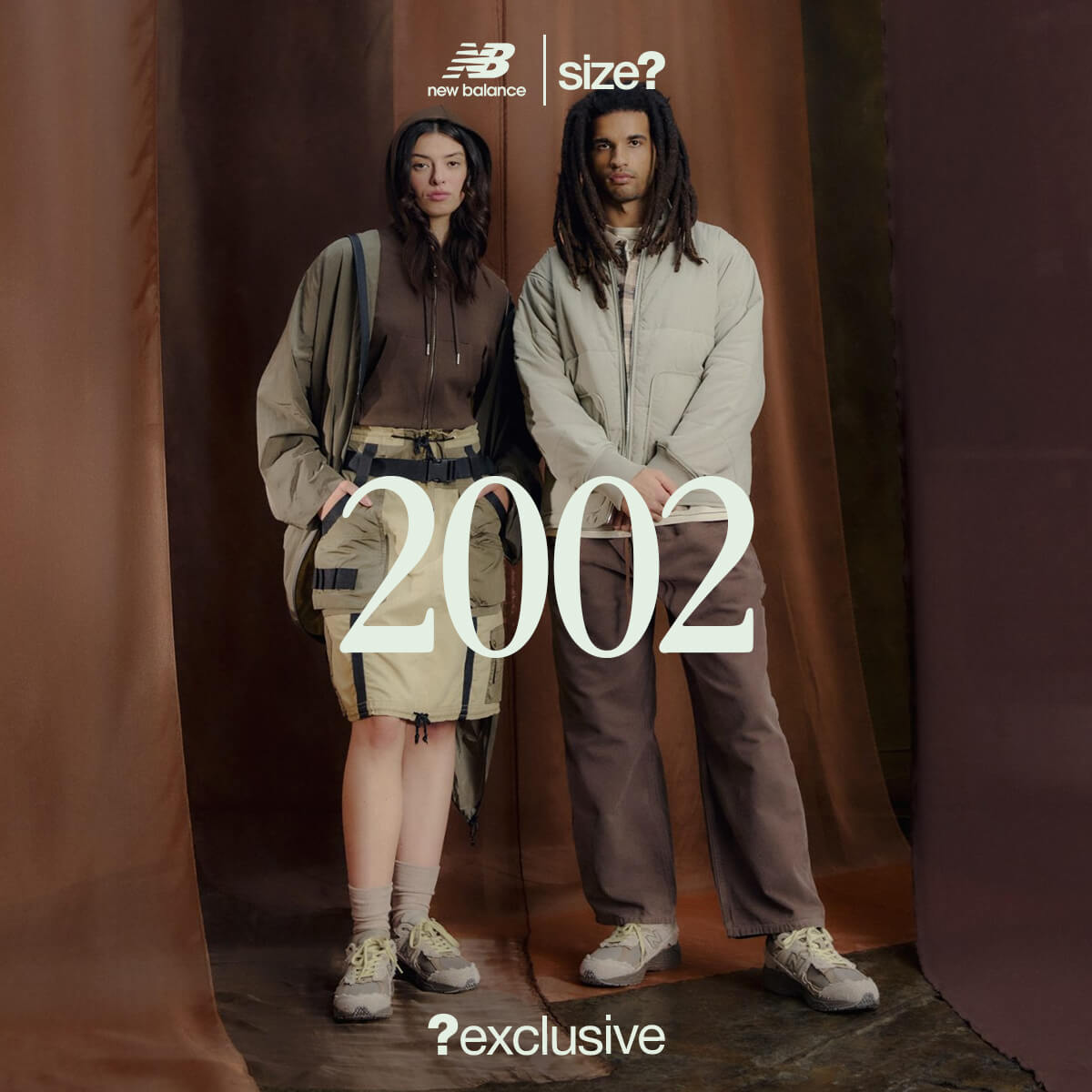 New Balance Refined Future 2002 – size? exclusive