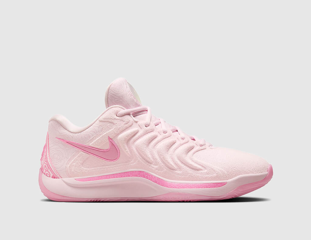 Nike KD17 "Aunt Pearl"