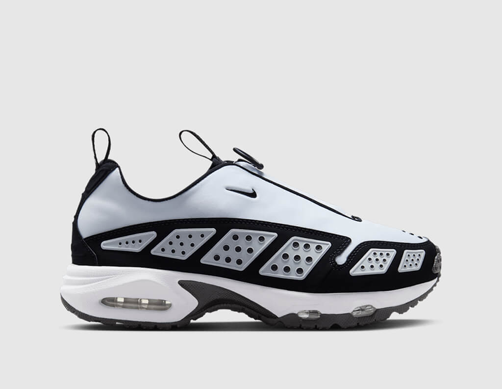 Nike Women's Air Max SNDR White / Black