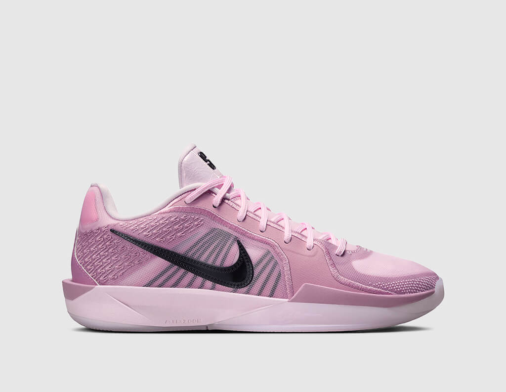 Nike Women's Sabrina 2 "Pink Foam"