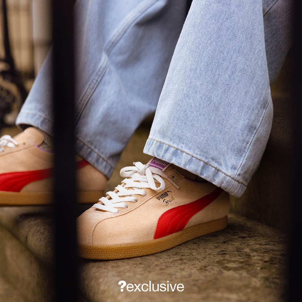 PUMA Brasil – size? exclusive