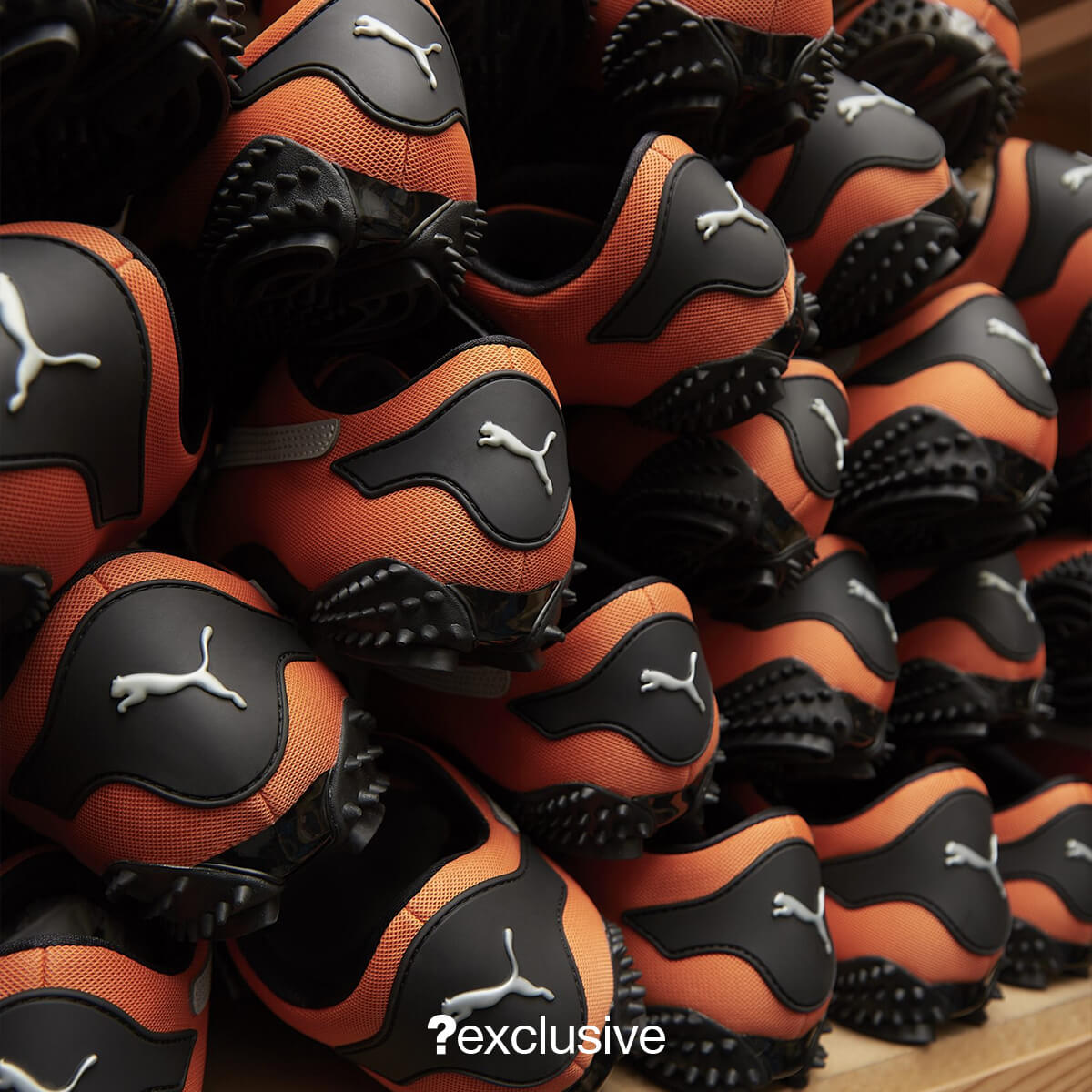 PUMA Mostro – size? exclusive