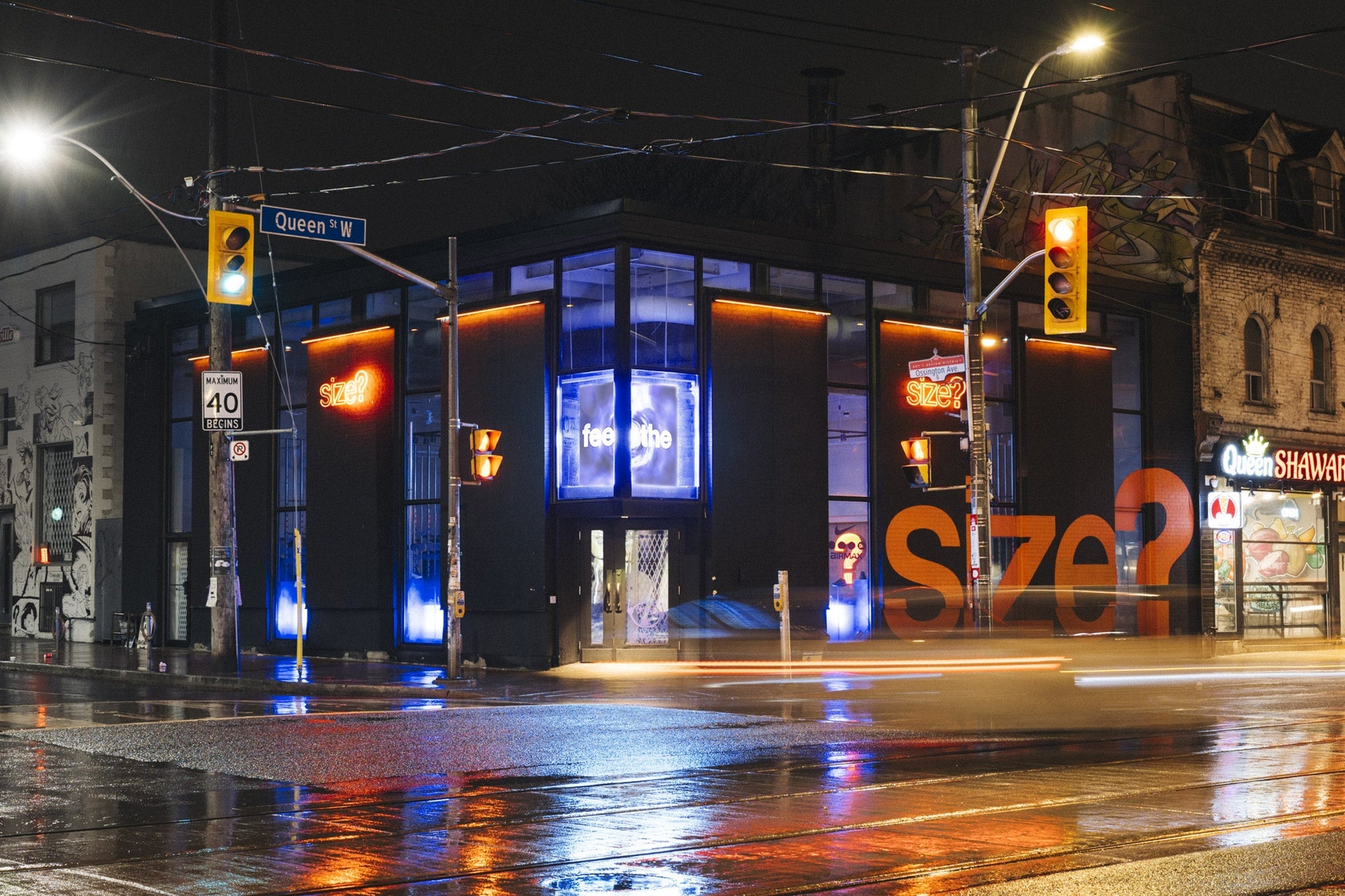 Feel The Unreal: Air Max Day Recap