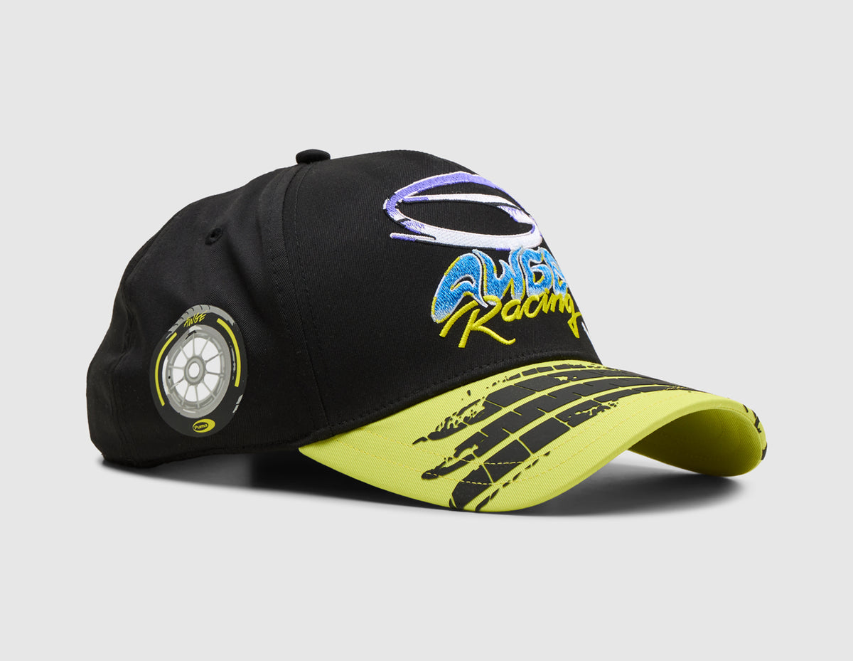 PUMA x A$AP ROCKY AWGE Racing Hat / Black