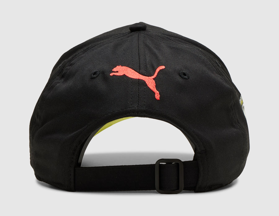 PUMA x A$AP ROCKY AWGE Racing Hat / Black