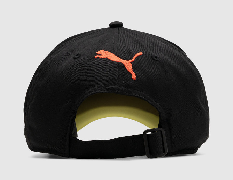 PUMA x A$AP ROCKY AWGE Racing Hat / Black