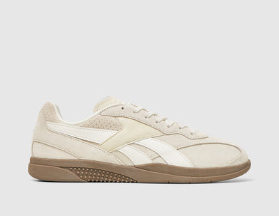 Reebok Hammer Street Alabaster / Chalk - Gum - Sneakers