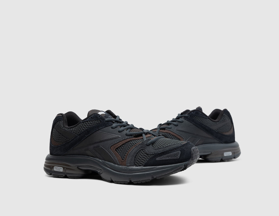 Reebok Premier Road Plus VI Grey 6 / Grey 6 - Black