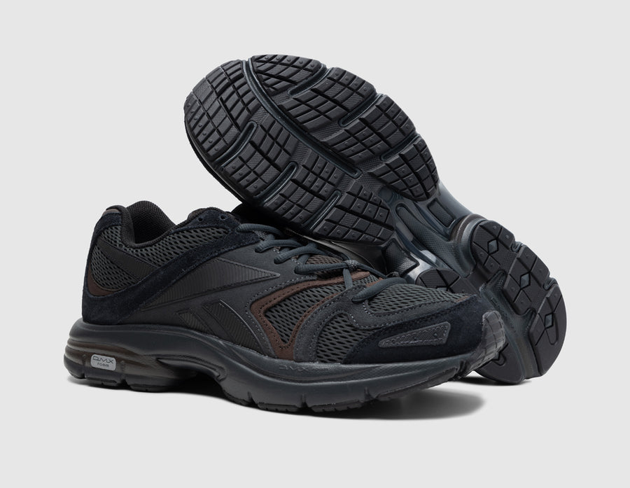 Reebok Premier Road Plus VI Grey 6 / Grey 6 - Black