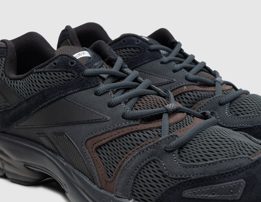 Reebok Premier Road Plus VI Grey 6 / Grey 6 - Black