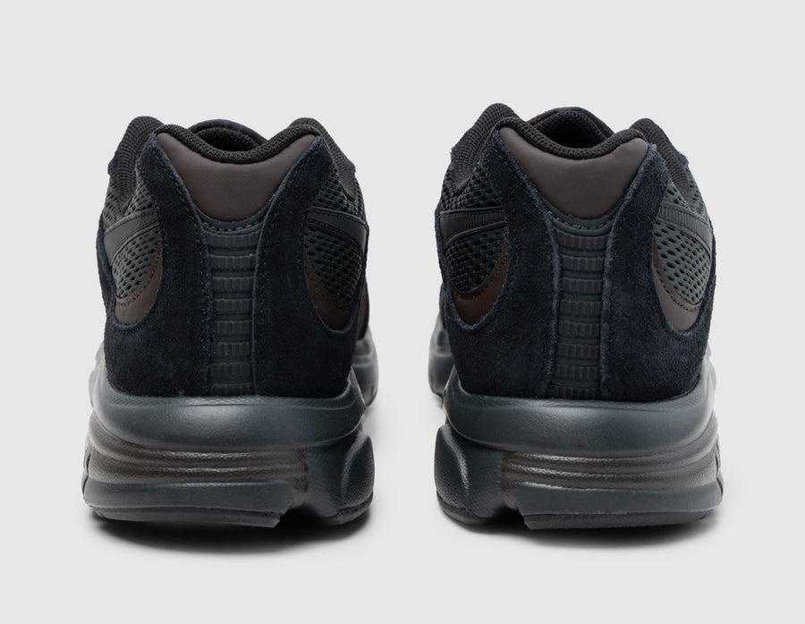 Reebok Premier Road Plus VI Grey 6 / Grey 6 - Black