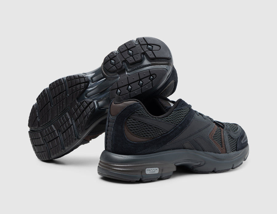 Reebok Premier Road Plus VI Grey 6 / Grey 6 - Black