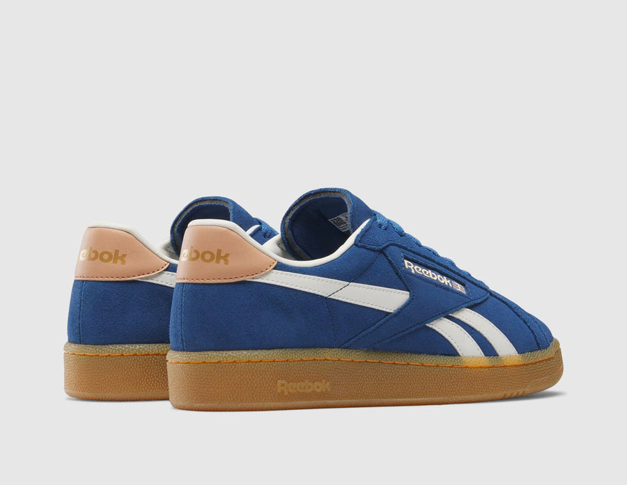 Reebok Club C Grounds UK Twilight Blue / Clay - Chalk