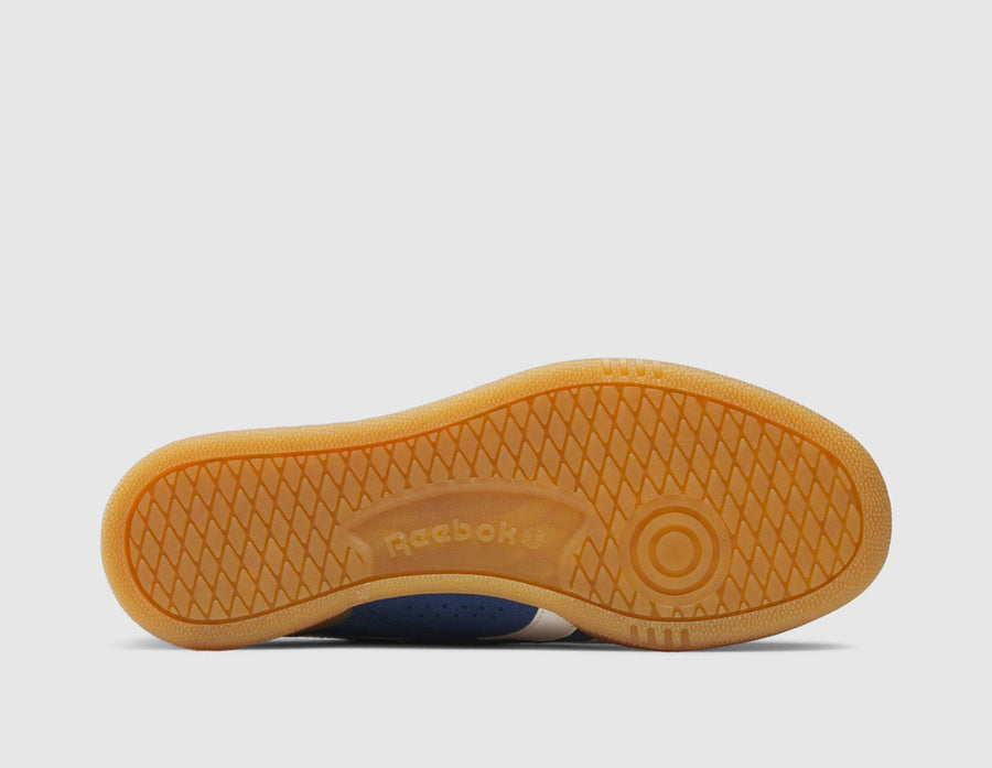 Reebok Club C Grounds UK Twilight Blue / Clay - Chalk