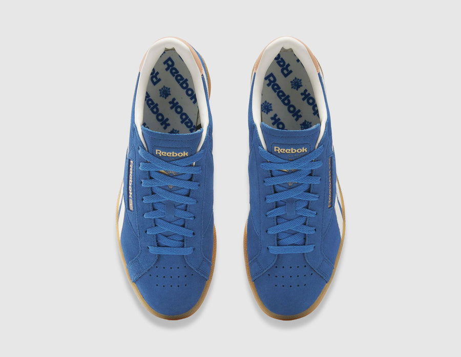 Reebok Club C Grounds UK Twilight Blue / Clay - Chalk