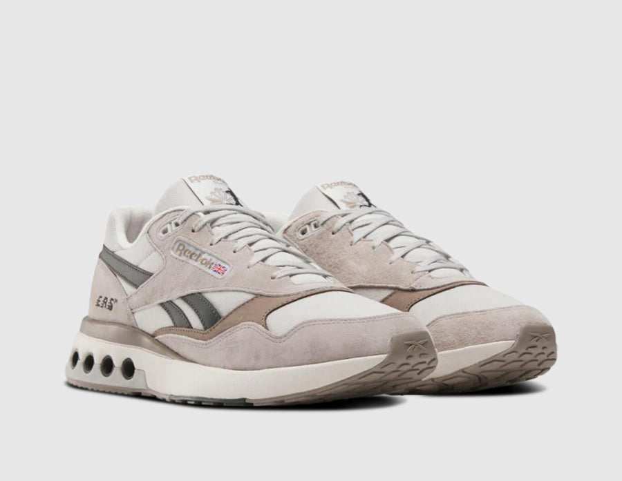 Reebok ERS World Breakaway Green / Hybrid Green - Grey