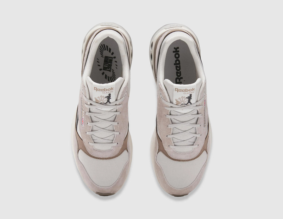 Reebok ERS World Breakaway Green / Hybrid Green - Grey