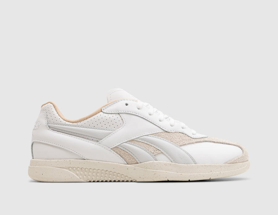 Reebok Hammer Street / White / Chalk - Moon