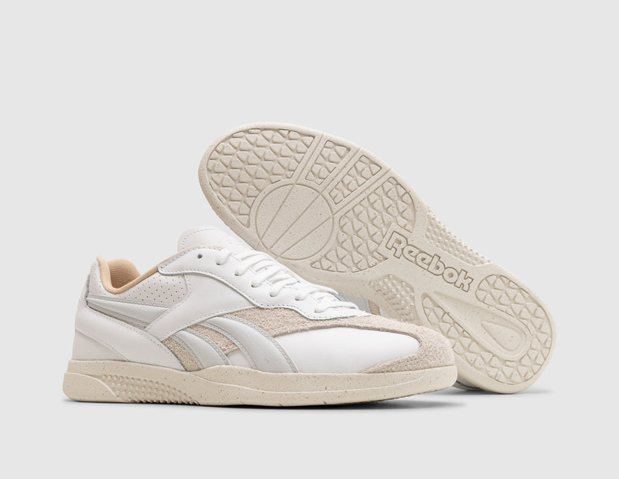Reebok Hammer Street / White / Chalk - Moon