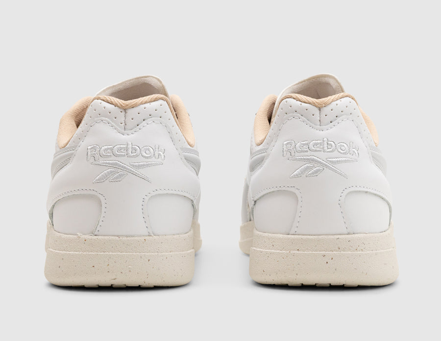 Reebok Hammer Street / White / Chalk - Moon
