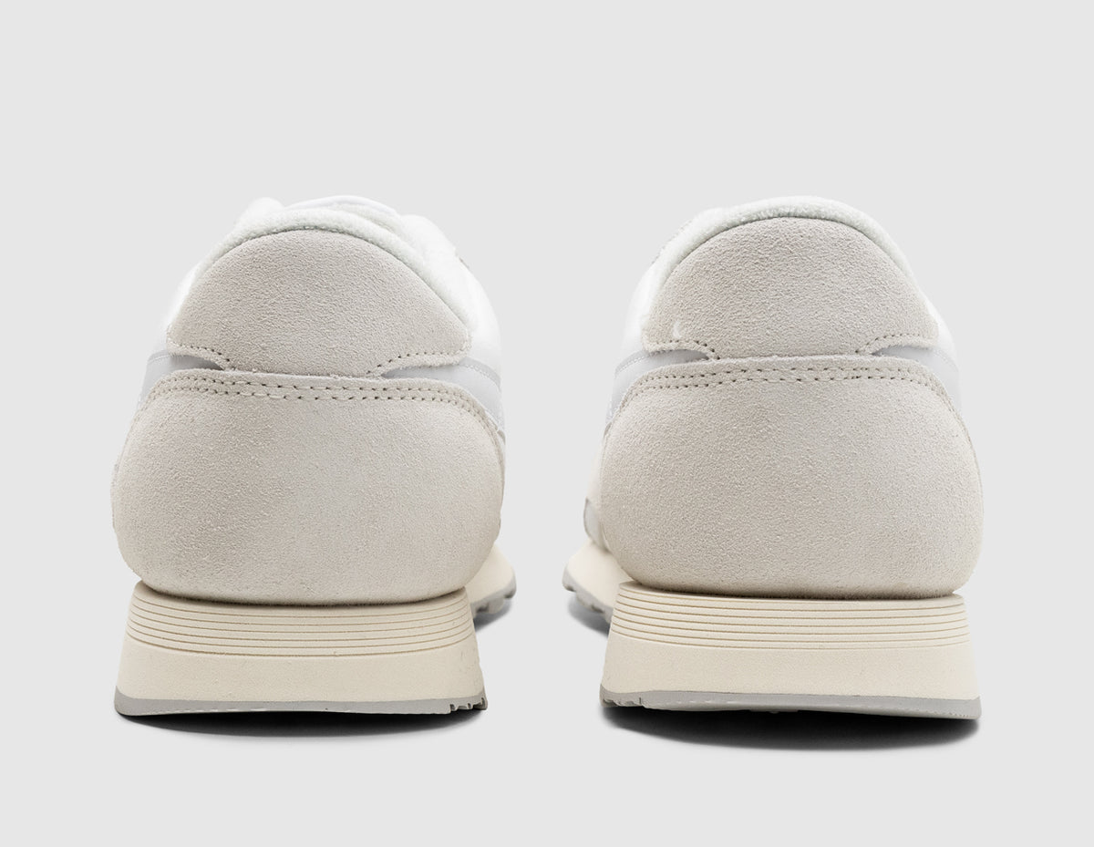Reebok Classic Nylon White / Barely Grey - White