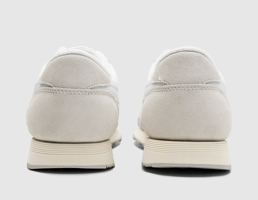 Reebok Classic Nylon White / Barely Grey - White