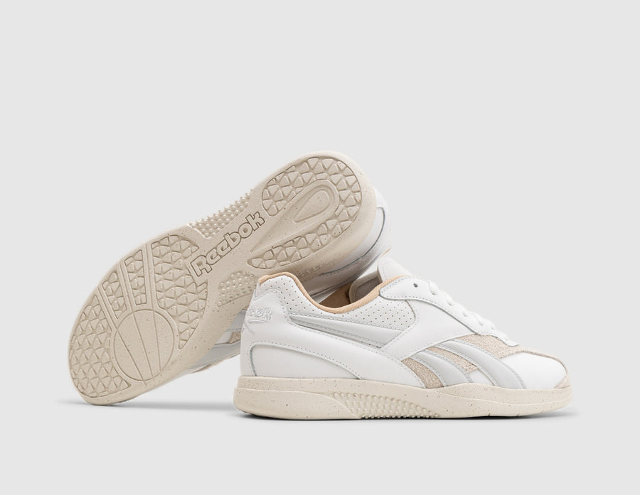 Reebok Hammer Street / White / Chalk - Moon