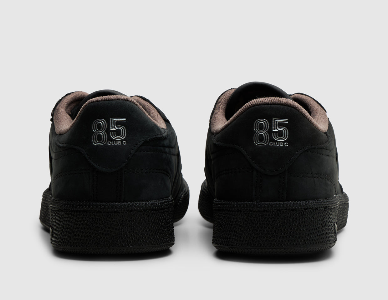 Reebok Club C 85 40th Anniversary Black / Black – size? Canada