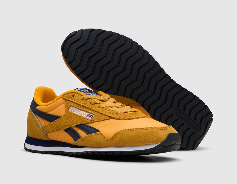 Reebok Classic AZ Collegiate Gold / Vector Navy