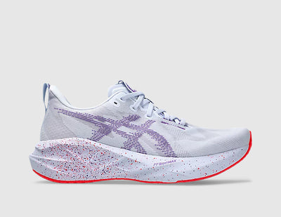 ASICS Novablast 5 Tokyo Blue Fade / Edo Purple - Sneakers