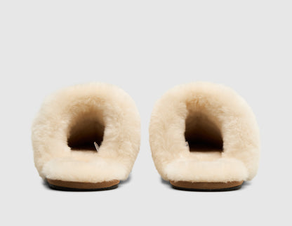 UGG Women's Scuffette II / Chestnut