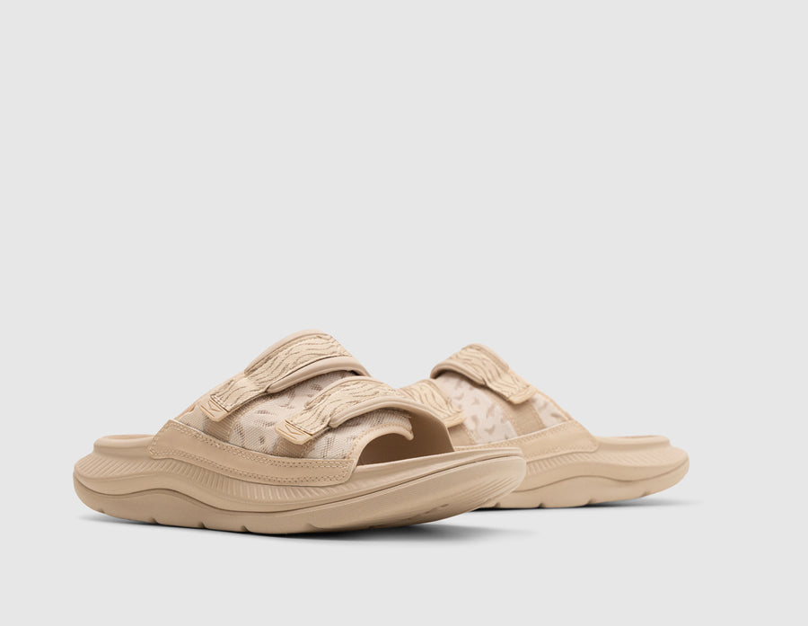 Hoka One One Ora Luxe Shifting Sand / Dune